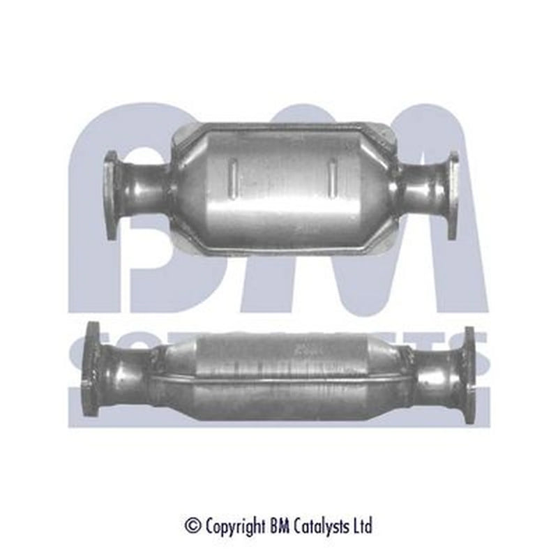 BM Catalysts Homologated Diesel Cat BM80153H