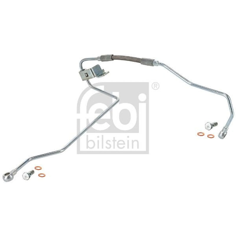 Febi Turbo Oil Feed Return Line 191269