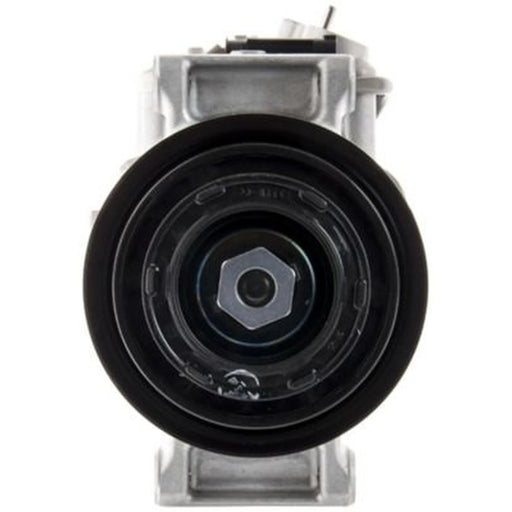 Mahle Air Conditioning Compressor ACP 590 000P
