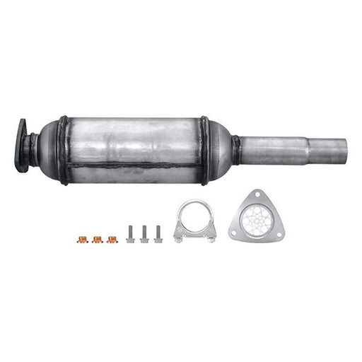 Hella Soot/Particulate Filter 8LG 366 070-491