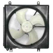 NRF Engine Cooling Fan 47526