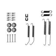 Mintex Brake Shoe Accessory Kit Rear MBA0033