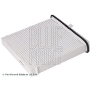 Blue Print Cabin Air Filter (Pollen Filter) ADBP250021
