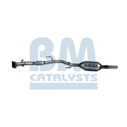 BM Catalysts Homologated Petrol Cat BM91321H
