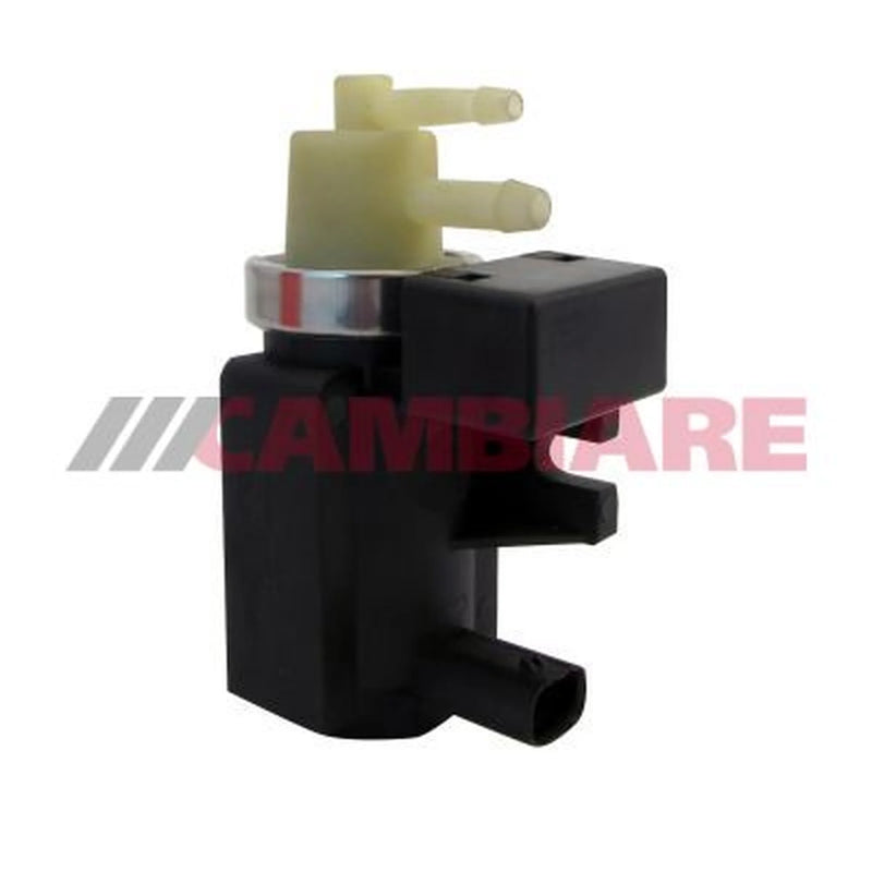 Cambiare Turbo Boost Pressure Converter VE360187