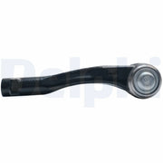 Delphi Steering Tie Rod End Ball Joint Front R TA3435