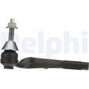 Delphi Steering Tie Rod End Ball Joint Front Right M14 TA6415