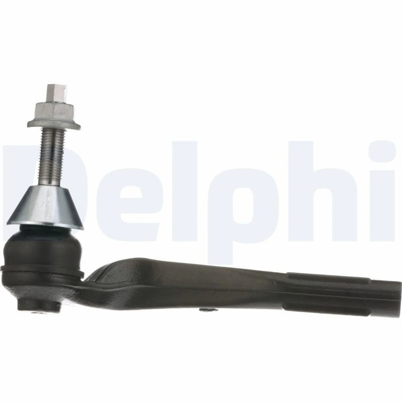 Delphi Steering Tie Rod End Ball Joint Front Right M14 TA6415
