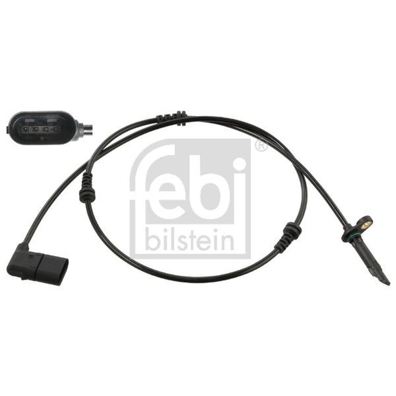 Febi ABS Wheel Speed Sensor Front Right 106851
