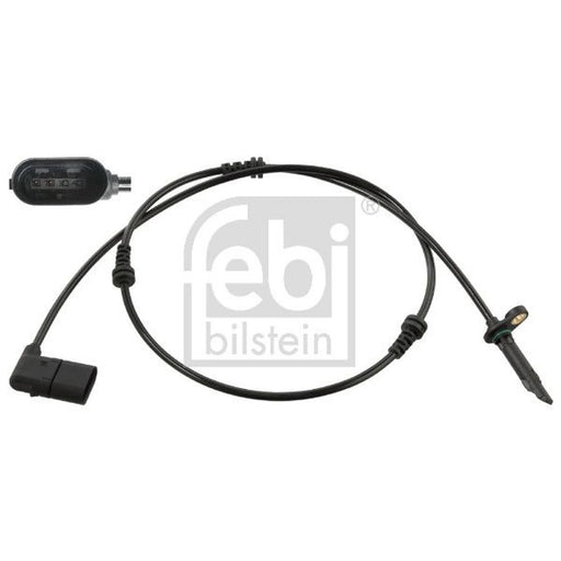 Febi ABS Wheel Speed Sensor Front Right 106851