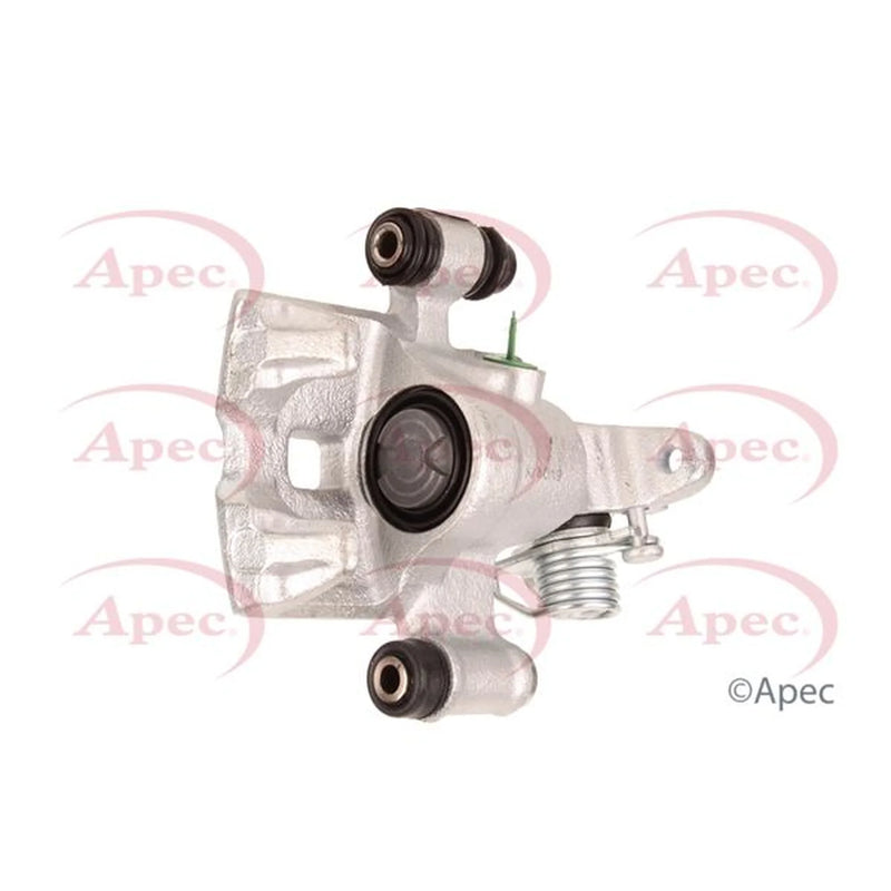Apec Brake Caliper Assembly Rear Right RCA250