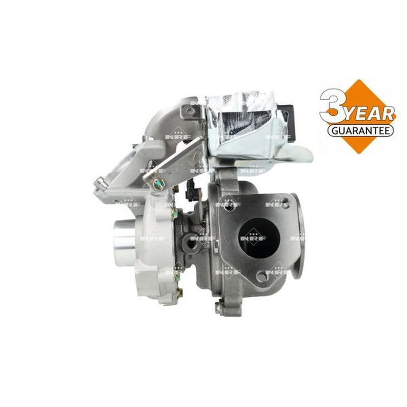 NRF Turbocharger Turbo Unit 90010405