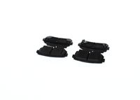 Bosch Brake Pad Set x x 0986424956