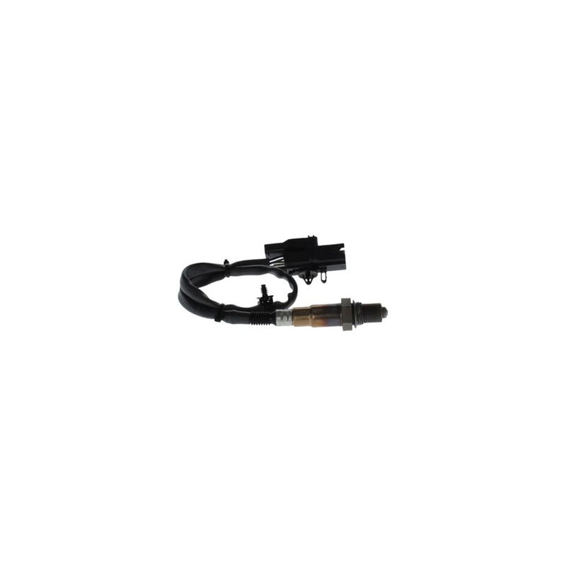 Bosch O2 Lambda Oxygen Sensor before catalytic converter 0 258 007 240
