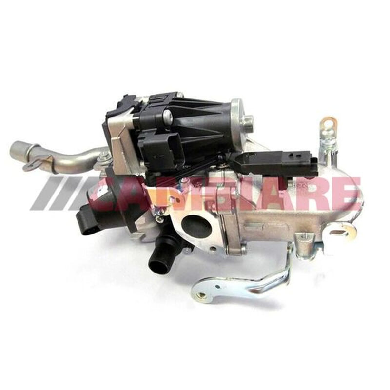 Cambiare EGR Exhaust Gas Recirculation Module VE360358