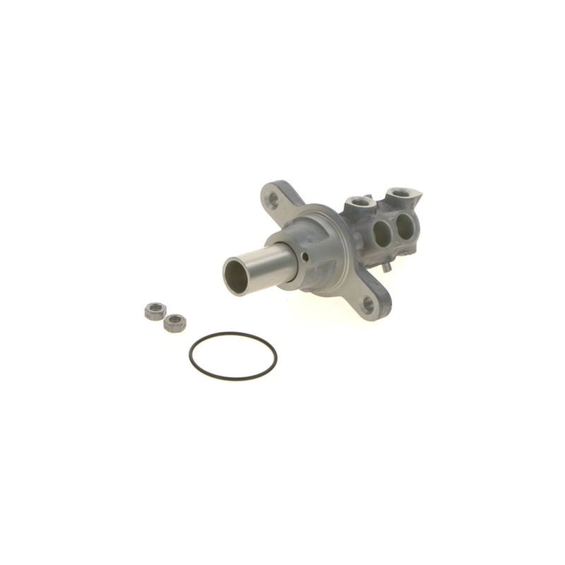 Bosch Brake Master Cylinder Hydraulic Assembly 0 204 718 072