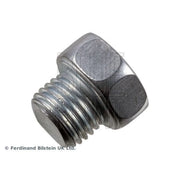 Blue Print Oil Sump Screw Plug Steel ADBP010003