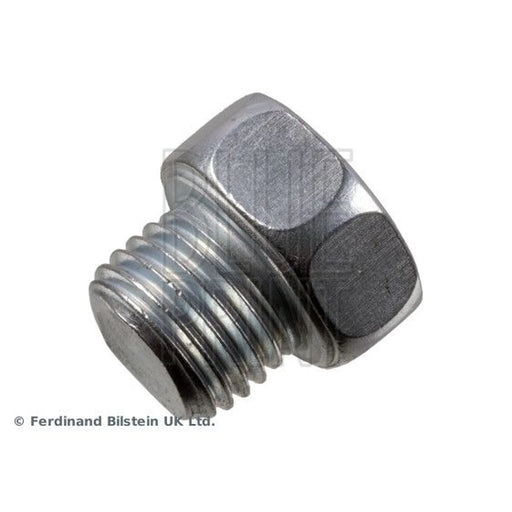 Blue Print Oil Sump Screw Plug Steel ADBP010003