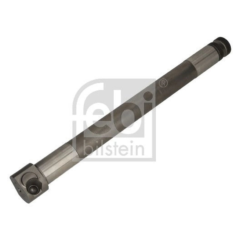 Febi Drum Brake Brake Shaft OD Front Right 188117