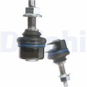 Delphi Stabiliser Bar Link Coupling Rod Front Right TC7609