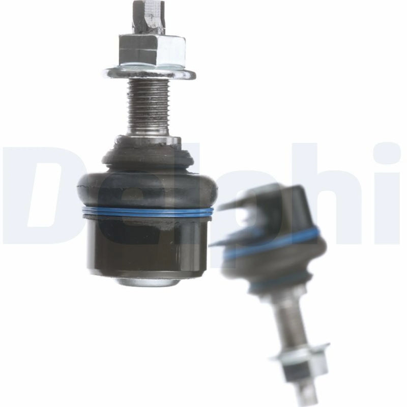 Delphi Stabiliser Bar Link Coupling Rod Front Right TC7609