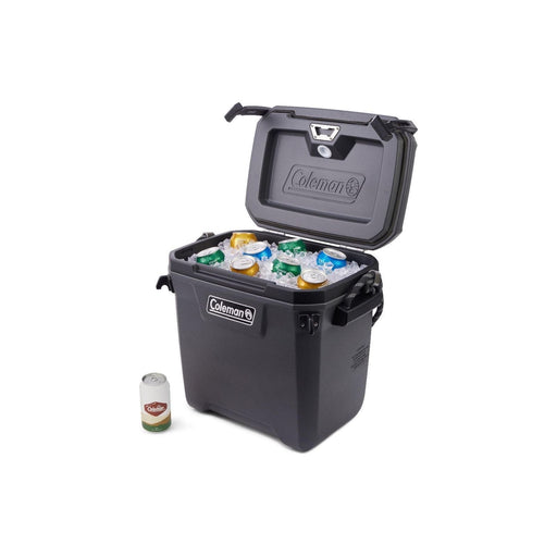 Coleman Convoy 28QT Cooler Cool Box 28L Holds Ice for up to 3 Days - Coleman - Van Life Living