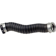 Gates Intercooler Turbo Charge Air Hose 355mm 09-0194