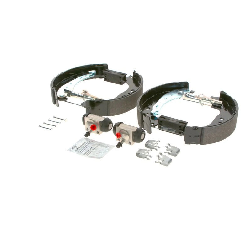 Bosch Brake Shoe Set Axle Kit 0 204 114 693