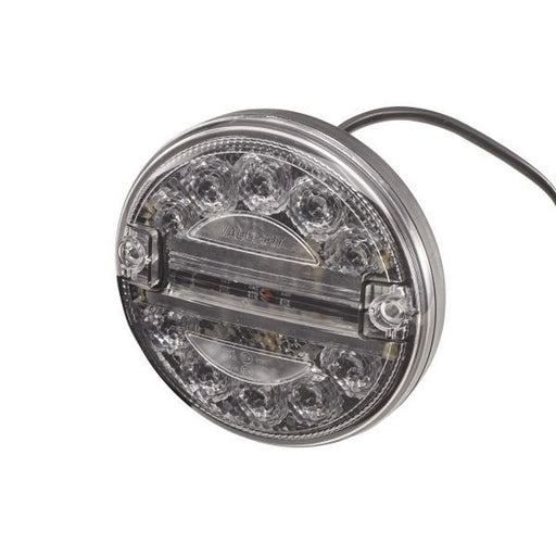 Hella Tail Light / Lamp LED Right 2NR 357 026-151