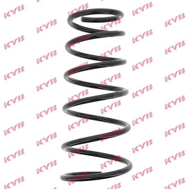 KYB Rear Suspension Coil Spring RA6980