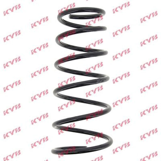 KYB Rear Suspension Coil Spring RA6980