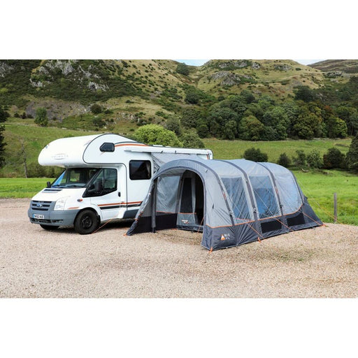 Vango Galli CC II Air Tall Drive Away Awning (255 - 295cm) Motorhome - Vango - Van Life Living