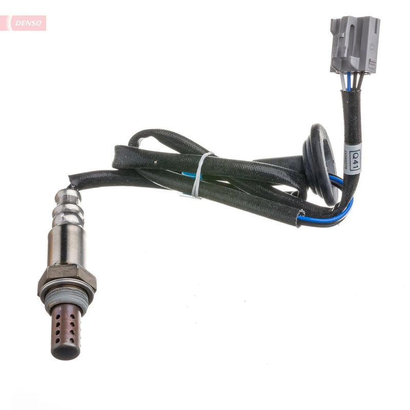 Denso O2 Lambda Oxygen Sensor fits Toyota Avensis 2000-2003 1.6 1.8