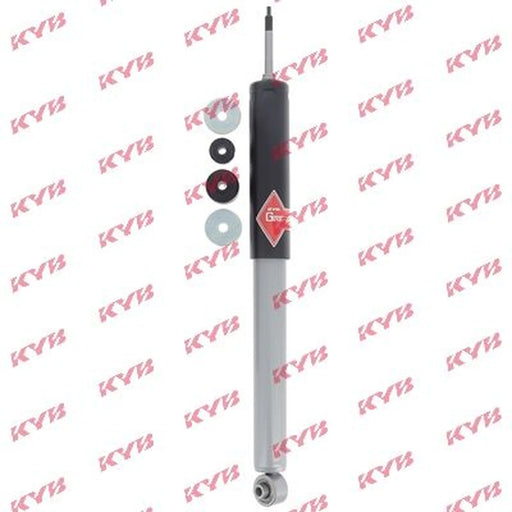 KYB Shock Absorber Damper Strut Rear 553245