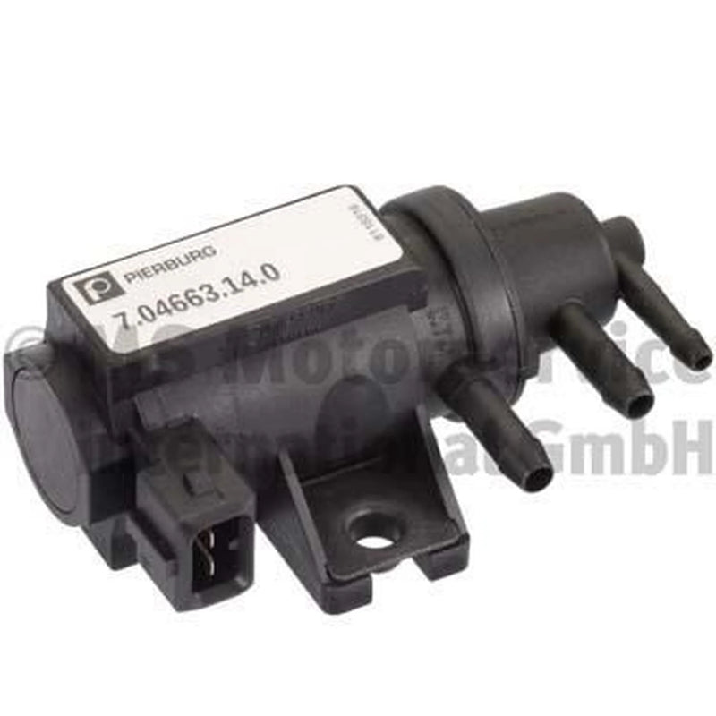 Pierburg Turbo Boost Pressure Converter 7.04663.14.0
