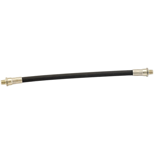 Draper Flexible Rubber Grease Gun Hose, 300mm 57841 Draper  - Town Parts