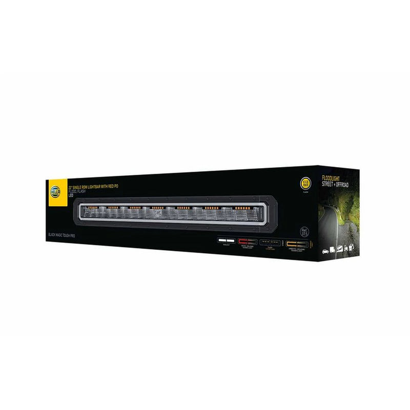 Hella Worklight High 1GJ 358 550-231