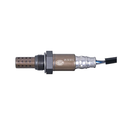Hella O2 Lambda Oxygen Sensor before catalytic converter 6PA 358 103-521