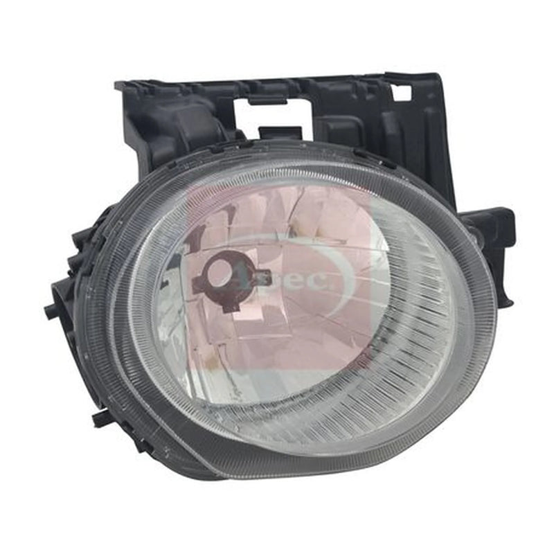 Apec Headlight Headlamp H4 Right ALH2372