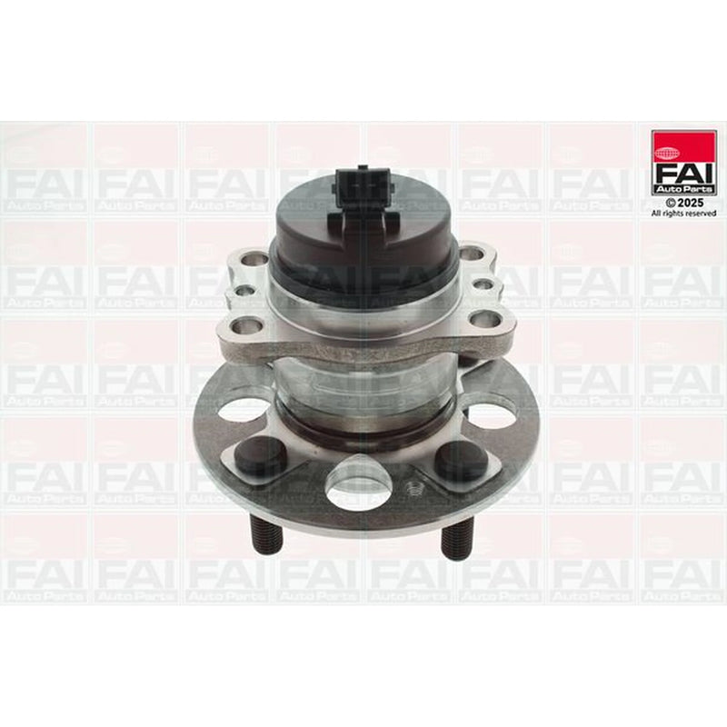 FAI Wheel Bearing Kit 132mm FHBK1260