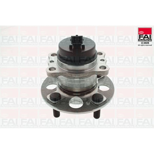 FAI Wheel Bearing Kit 132mm FHBK1260