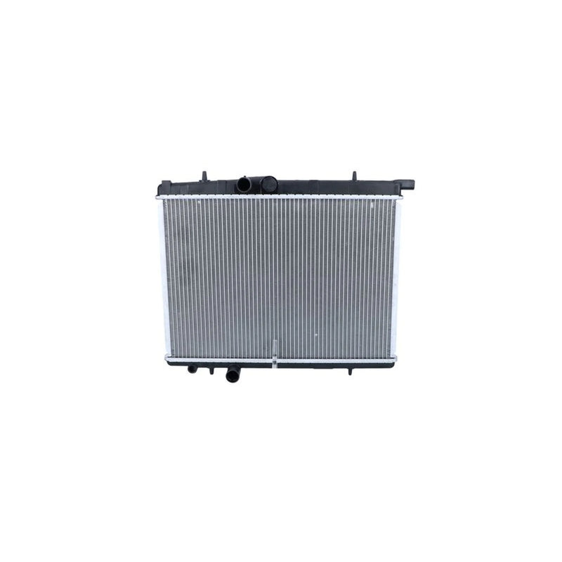 NRF Engine Radiator 509525