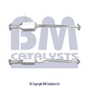 BM Catalysts Petrol Cat BM90163
