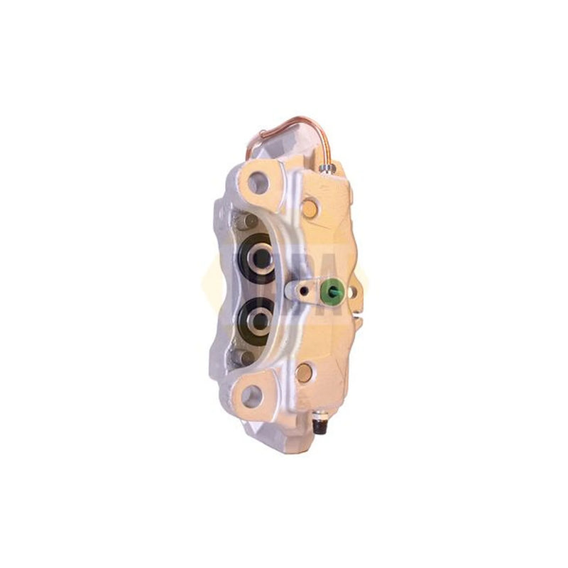 NAPA Brake Caliper Assembly Rear Right NCA2216