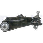 Delphi Control/Trailing Arm Front TC6394