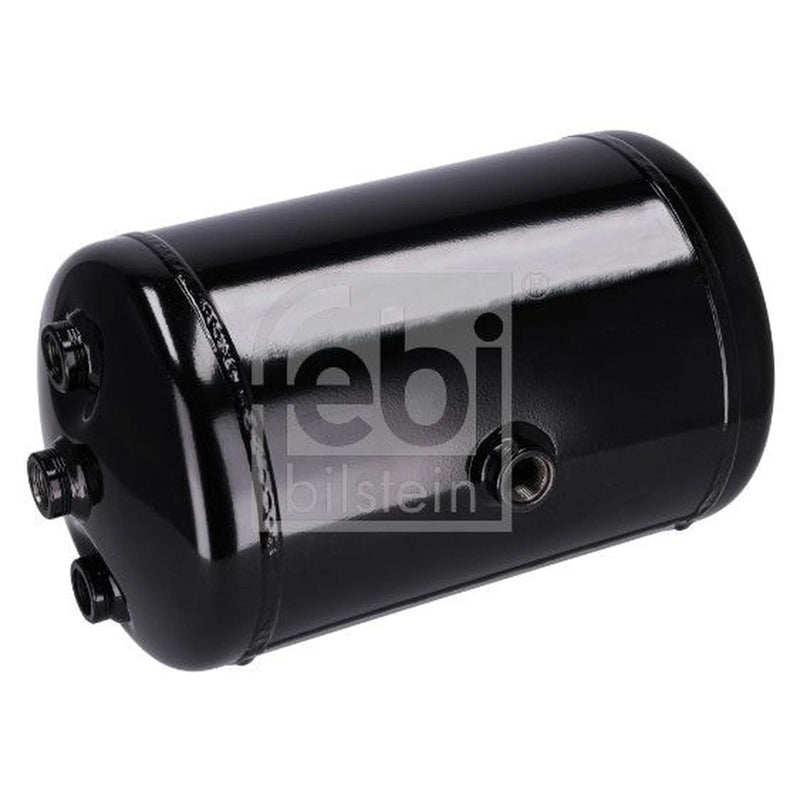 Febi Compressed Air Receiver Tank 180151