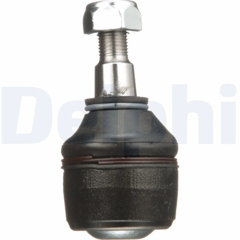 Delphi Steering Tie Rod End Ball Joint Front Right M14x1. TA1180