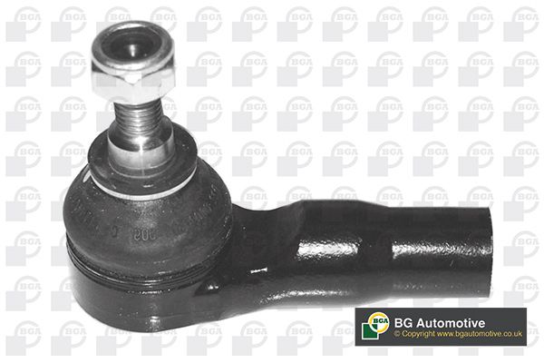 Bga Steering Tie Rod End Ball Joint Front SR1405
