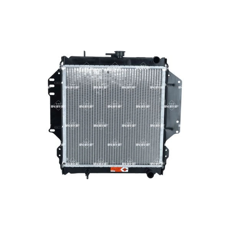 NRF Engine Radiator 513161