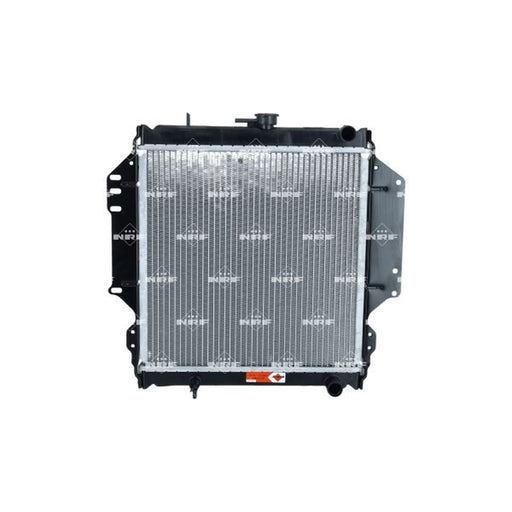 NRF Engine Radiator 513161